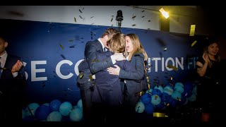 What is it like to compete in CBS Case Competition? (3/3) - The case, final & celebration