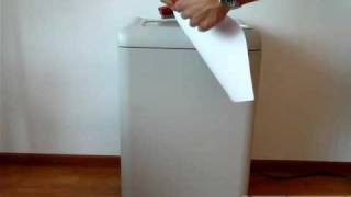 Zobacz jak niszczy Ideal 2360 cc cz. 4