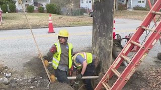 High Point City leaders working to fill key public works positions