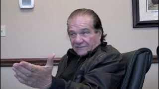 Don Elbaum (2012) on Tony 