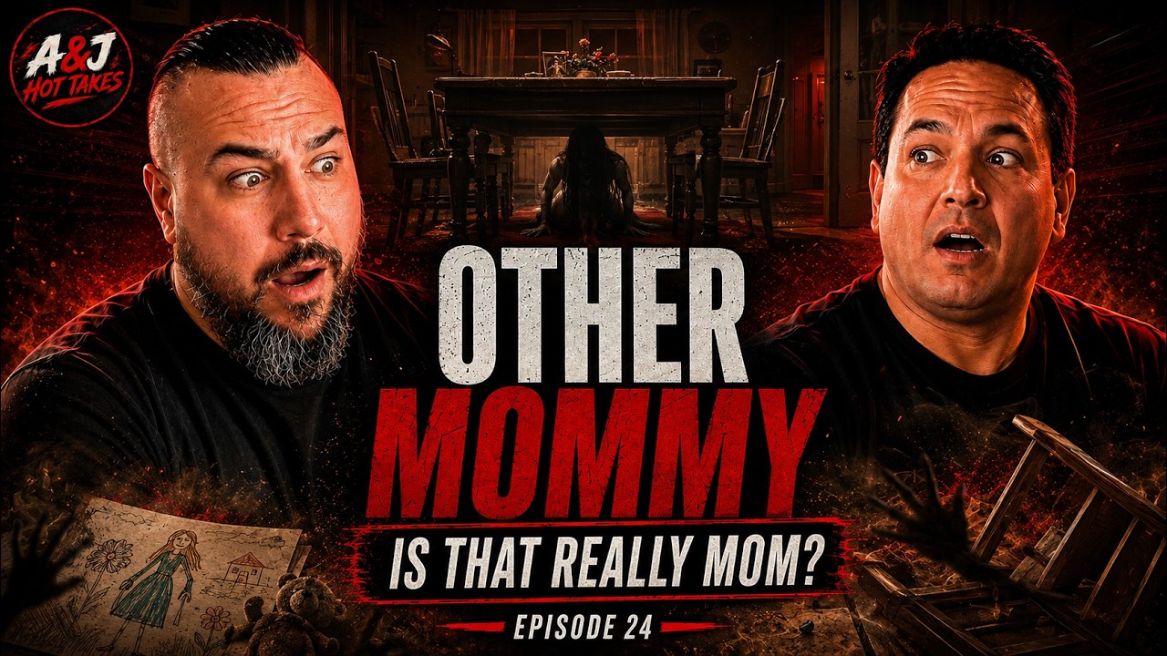 Other Mommy (2026)