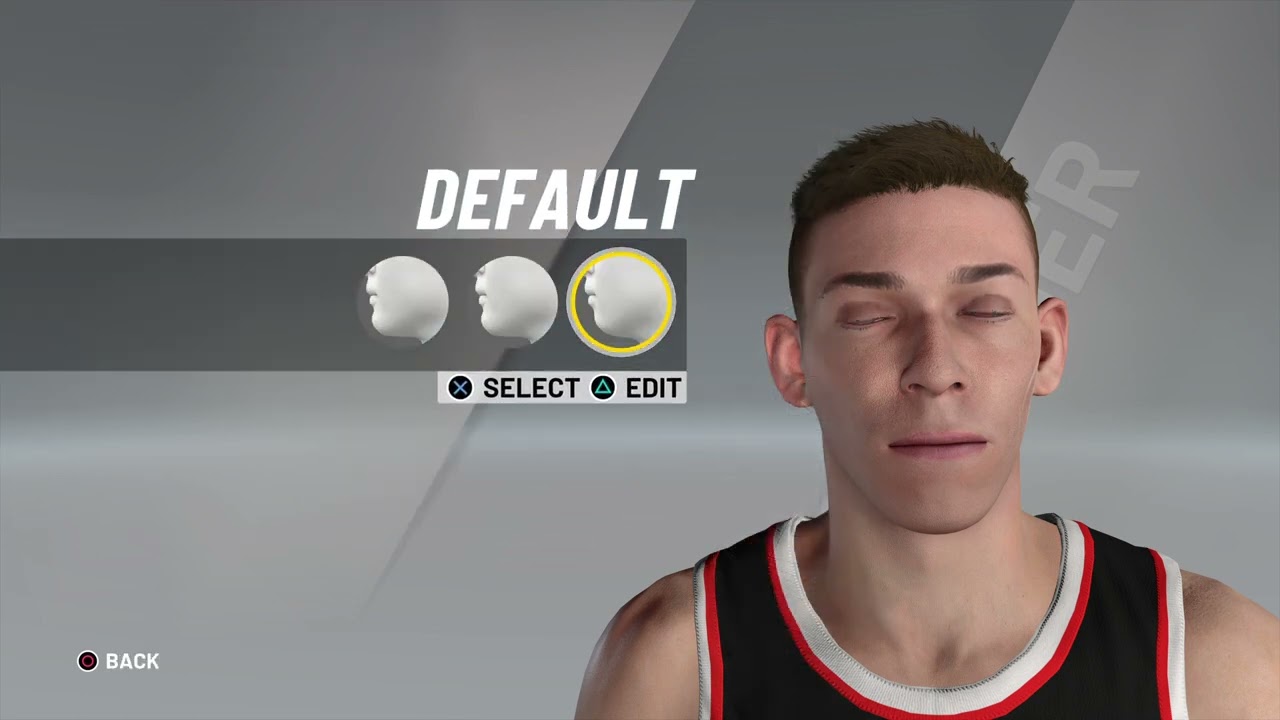 Don Ohl NBA2K NBA2K20 CAP Missing Player All-Time Pistons, All-Time Wizards
