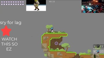 Blmapchill best tactic