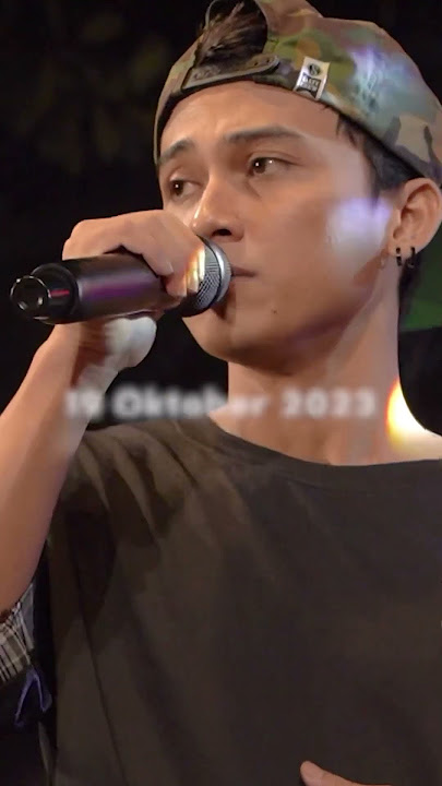Fida AP X James AP X David Chandra - Dirimu Dan Dirinya ( Teaser Video) #shorts