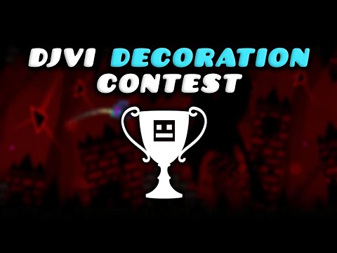 DJVI Decoration Contest
