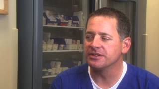 PRECEPTOR PERSPECTIVES - Good Samaritan Medical Center