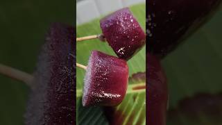 How to make grapes ice ? shortvideo shorts short