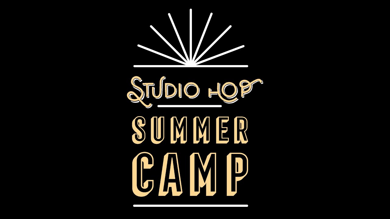 Summer Camp 24 - Open Cabaret - Elena & Mathieu Ridel - Lindy Week