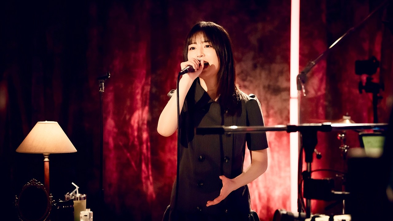 SARD UNDERGROUND「この愛に泳ぎ疲れても」Second Studio Live