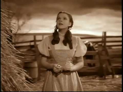Disney Channel Japan - The Wizard of Oz: Promo (2004)