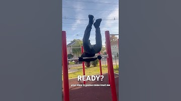 STOP WAITING! 🤯 Your Time is NOW - Calisthenics Motivation