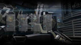 Gundam Battle Operation 2 - Target Shuffle Trainwreck with the Ex-S Gundam