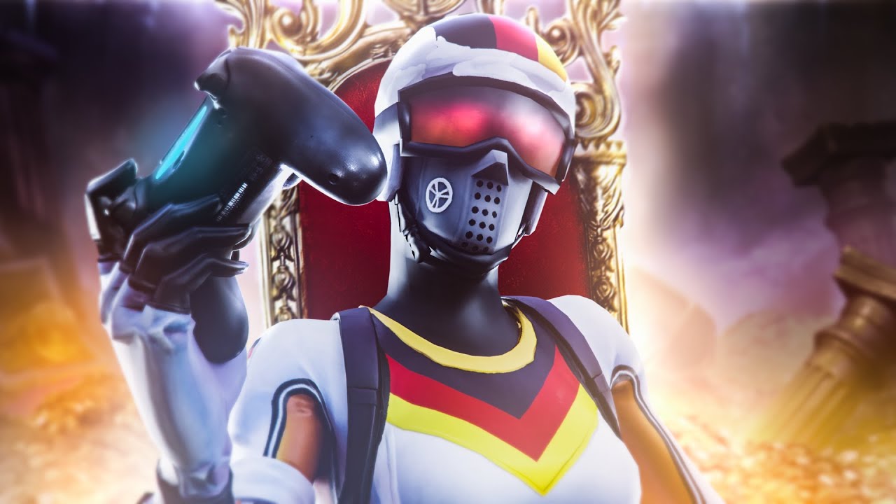 60FPS Cash Cup KING 👑