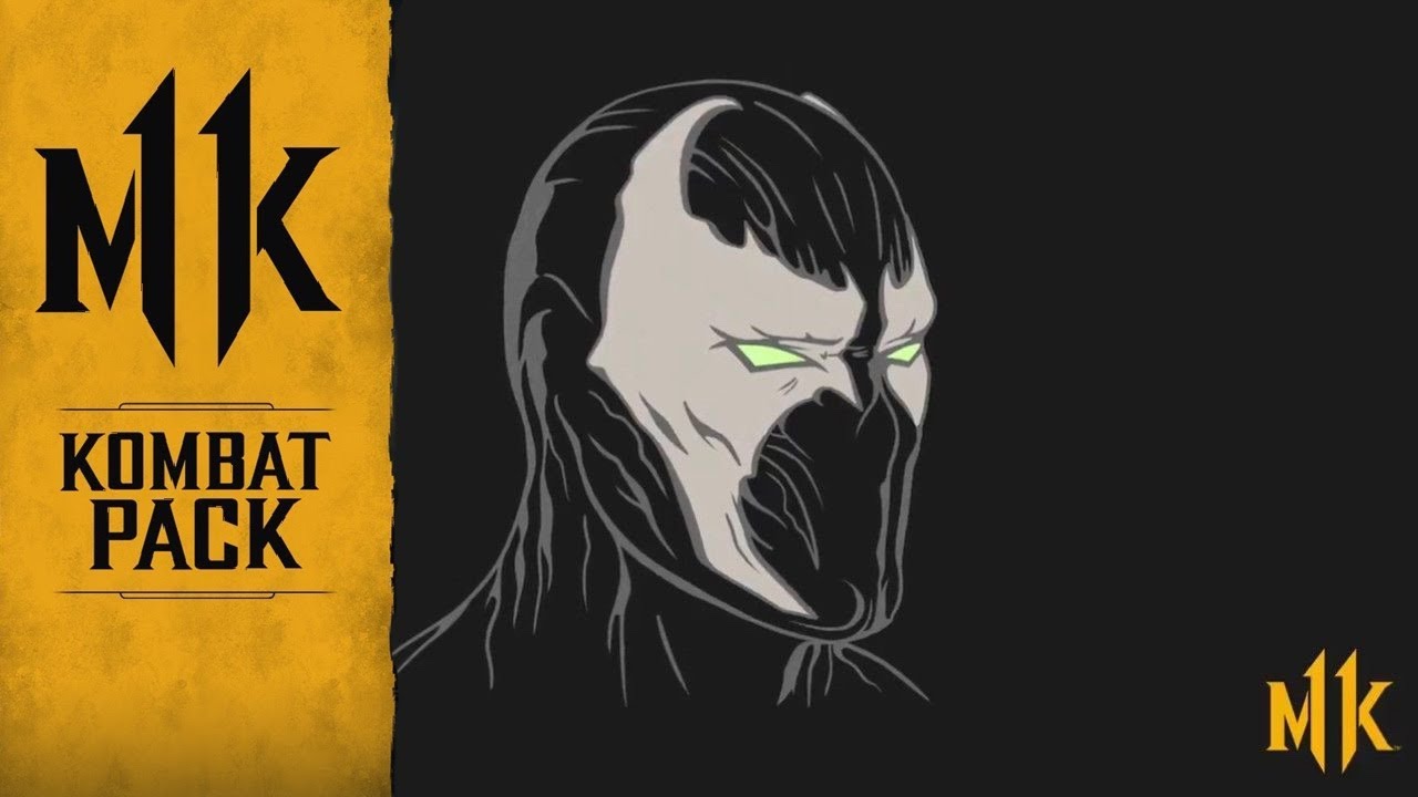 NetherRealm KONFIRMS Spawns Gameplay Trailer Release Date For MK 11