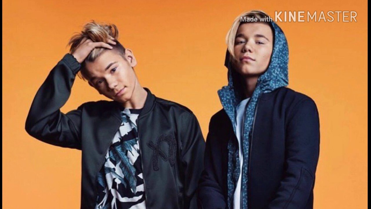Dance With You Marcus And Martinus Deutsch www.youtube.com