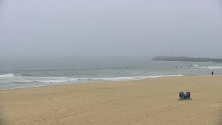 Manasquan Inlet NJ on - 20