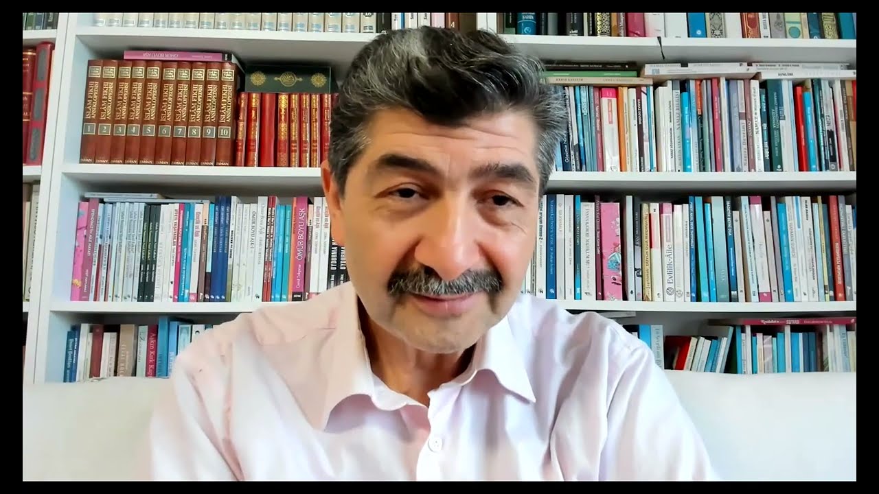 🌻CEMİL TOKPINAR HOCAMIZ İLE 🤍 NAMAZ 🤍