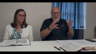 Men Discipleship what should Christian men do 20260620
