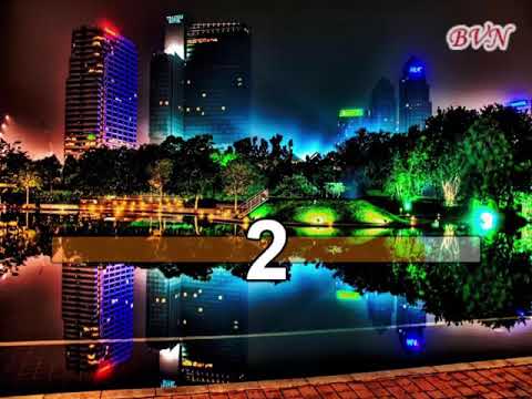 Video TIEC THUONG (DONNA DONNA) KARAOKE - youtube