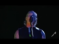 Metallica - The Outlaw Torn ( with Lyrics ) - Live at Mannheim Germany