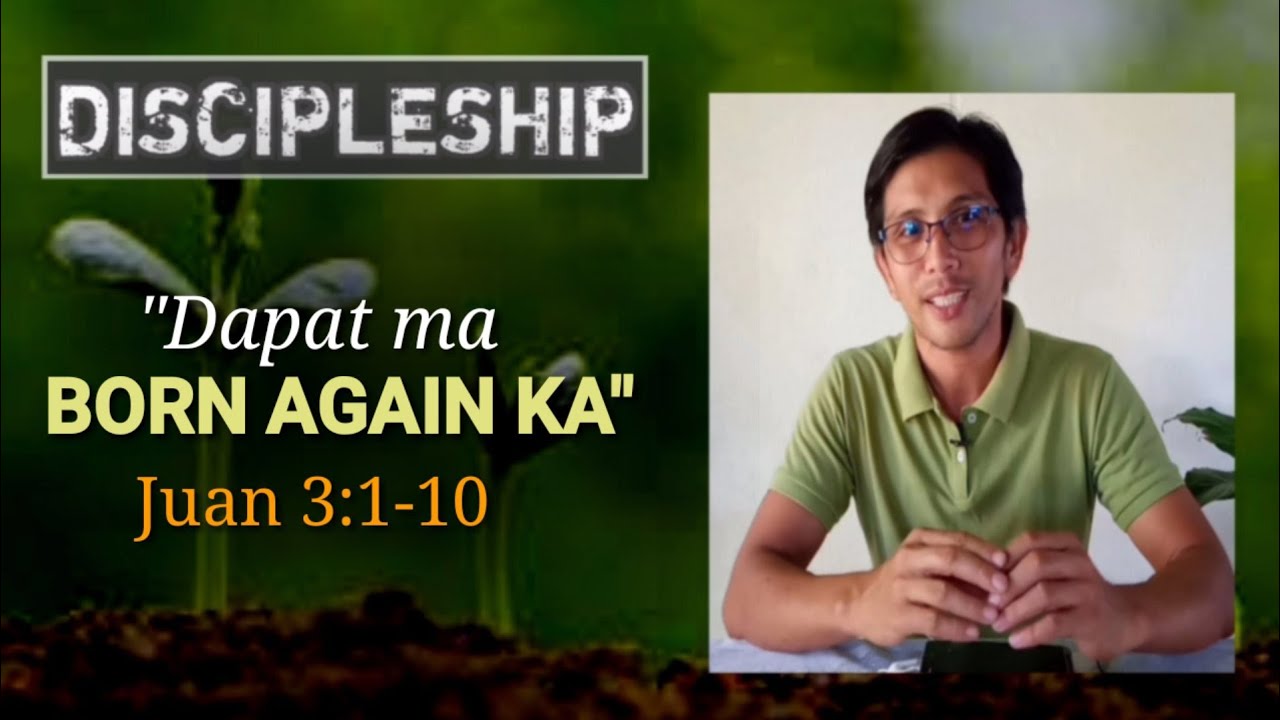 𝙃𝙞𝙣𝙙𝙞 𝙨𝙖 𝙥𝙖𝙜𝙞𝙜𝙞𝙣𝙜 𝙡𝙚𝙖𝙙𝙚𝙧 𝙣𝙜 𝙧𝙚𝙡𝙞𝙝𝙞𝙮𝙤𝙣 𝙤 𝙩𝙖𝙜𝙖𝙥𝙖𝙜𝙩𝙪𝙧𝙤 𝙖𝙣𝙜 𝙗𝙖𝙨𝙞𝙝𝙖𝙣 𝙥𝙖𝙧𝙖 𝙢𝙖𝙠𝙖𝙥𝙖𝙨𝙤𝙠 𝙨𝙖 𝙡𝙖𝙣𝙜𝙞𝙩.