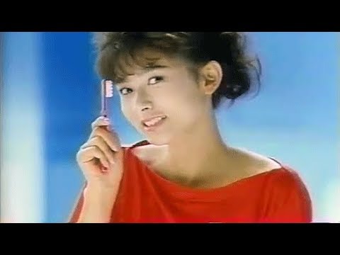 【なつかCM】ビトイーンライオン（斉藤慶子）②