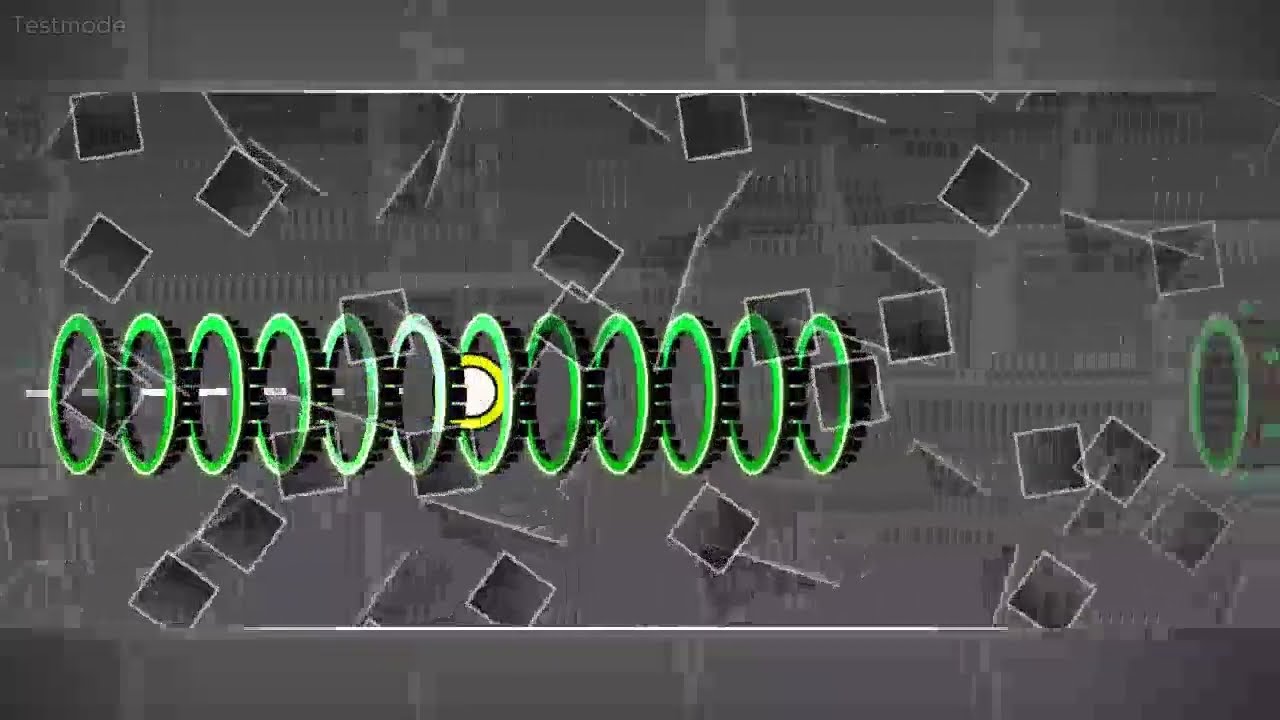 CICADA1337 preview 2 by: Springsito4k | Geometry Dash 2.206