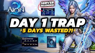 AION 2 Global - Everything You NEED to Know Before Playing