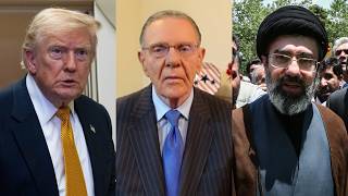 General Jack Keane: We will have to FIGHT them General Jack Keane: We will have to FIGHT them