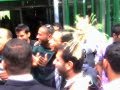 مقدمة حفل تخرج م لؤي العزب نجومي
