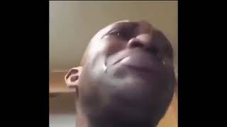 Sad nigga meme #2