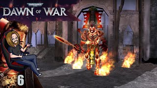 Avatar and a Key - Warhammer 40000: Dawn of War - Part 6