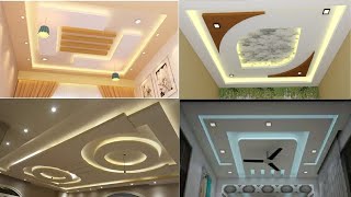 Top 200 Pop Design For Hall Modern False Ceiling Designs For Living Rooms 2020 Youtube