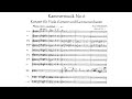 Paul hindemith  kammermusik no 6 op 46 no 1