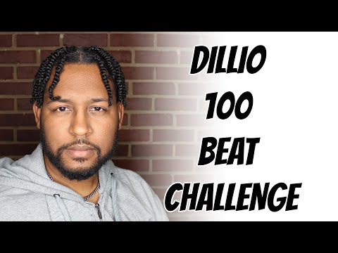 Live Beat Making Marathon - 12 Beats To Finish The 100 Beat Challenge.