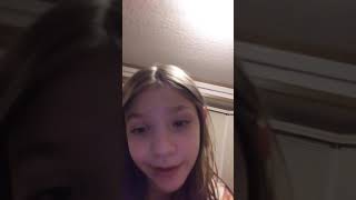 I Got My Fingers Done Yaya