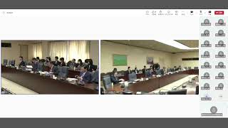 健康経営推進検討会（第2回）
