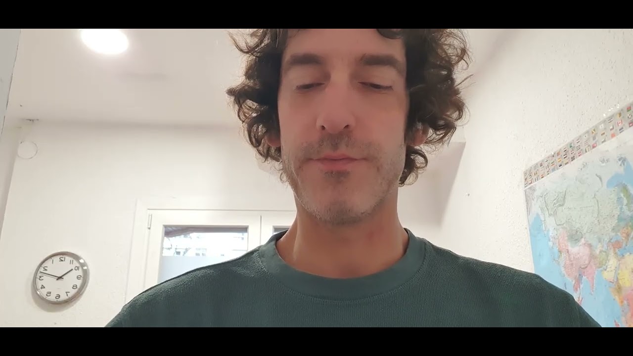 Dec 15 2025 Itziar CL, Imanol OS