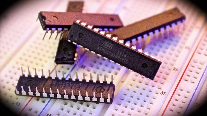 Best Way to Burn Arduino Bootloaders Tutorial!