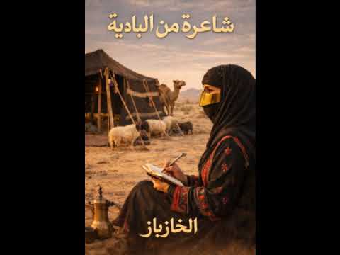 الخازباز عديت بالمستقل من نايفات العداما رسوا المفرجية العوفية 