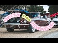 STREET ROD NATIONALS 2021 ✨ VLOG ✨ 7/4-7/5