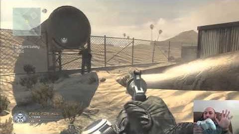 The Claymore, it does nothing! Swiftor vs Battlegood - Call of Duty | Swiftor