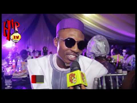 EFE SAYS IMPATIENCE HAS LED PEOPLE TO DOUBT HIS ARTISTIC SKILLS (Nigerian Entertainment News)
