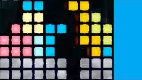 Expert Tetris Effect! Mid Game DT Cannon