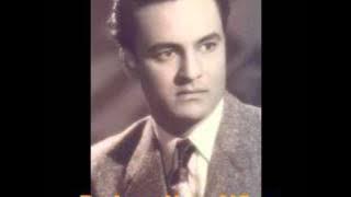 Dada 1949 : Tera Kisi Se Pyar Tha Tu Woh : Mukesh & Surinder Kaur : Md Shaukat Hussain ( Nashad )