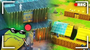 Going Medieval | Rimworld - Like Medieval Colony Manager - Let