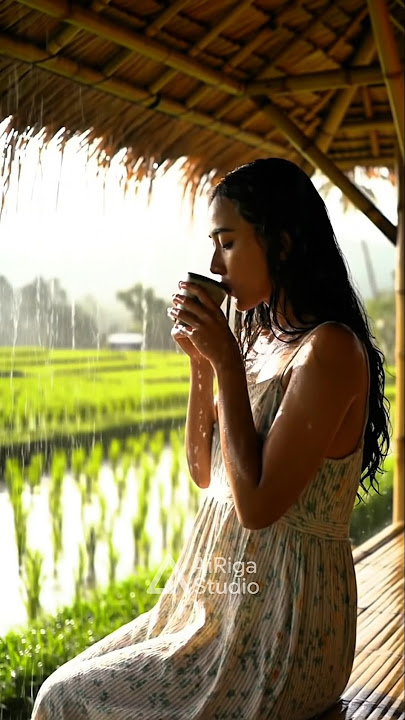 Ngopi Sore Maszeh #ai #shorts