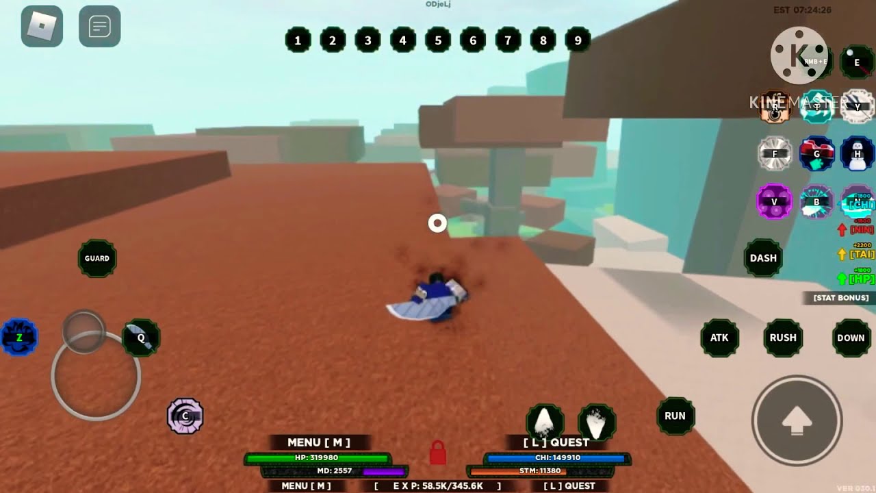 Tree illusion spawn location shindo life 2 - YouTube