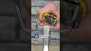Tip for Joining Two Wooden Boards Together