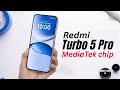 Redmi Turbo 5 Pro Leaks Release Date, and Full Specifications!